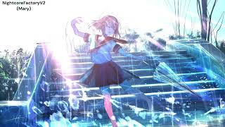 Nightcore Time To Dance [upl. by Yddet]