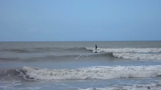 Surfing Cairns [upl. by Broderick]