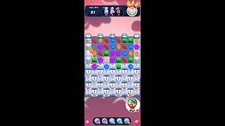 Candy Crush  Play Time with Different Candies [upl. by Thorndike]