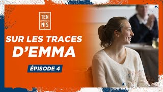 Sur les traces dEmma  Épisode 4  FFT [upl. by Ahtaga]