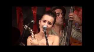 Andrea Motis Basin Street Blues [upl. by Amanda483]