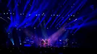 Rush  YYZ  Live in Dallas [upl. by Sewellyn]