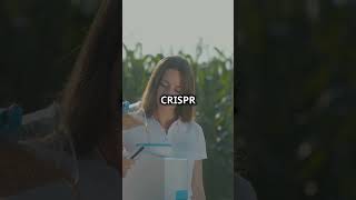 CRISPR Cas9 The Future of Gene Editing Science History FunFacts Educational facts info [upl. by Karolyn]