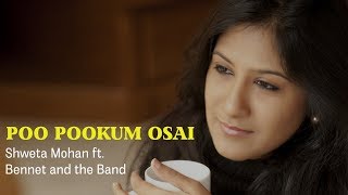 AR Rahman Hits  Poo Pookum Osai Song  Minsara Kanavu Movie Songs  Kajol  Prabhu Deva  AR Rahman [upl. by Laohcin]