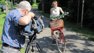 Schoten veelzijdige gemeente in de groene rand rond Antwerpen [upl. by Leur]