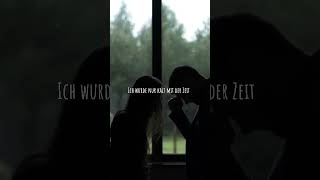 Manchmal muss man Fehler zugeben amp sich entschuldigen 💔 short desolee musik deutschpop [upl. by Issy]