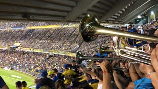 Boca Banfield 2019  Desde La 12 [upl. by Adahs783]