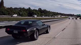 Driving Tour Of St Petersburg Florida Highways 4K 2024 [upl. by Goldsworthy]