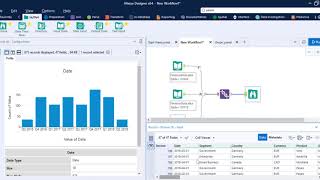 Prise en main Alteryx Facilitez vos analyses Excel et Gagnez du temps grâce à des workflows simples [upl. by Akenaj169]