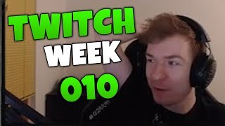 Rush B cyka blyat  Twitch week 10 [upl. by Liggett838]