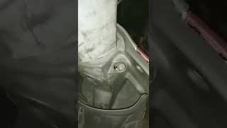 tvs scooty pep plus ka handle lock kaise kare is video me information trending shorts [upl. by Dammahum115]