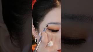 Eyebrow tutorial 💖eyemakeup makeuptutorial eyebrows eyebrowstutorial forbeginners fypyoutube [upl. by Naillimxam]