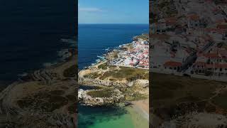 Unseen secrets of Peniche Portugal [upl. by Ecinnaj]