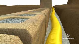 Tobermores guide to constructing a reinforced retaining wall [upl. by Dymoke]