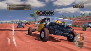 OpenWheel Endurance League  Baja Edge of Control HD [upl. by Haven978]