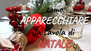 La tavola di Natale  Trailer Italiano Netflix [upl. by Ayotac]