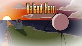 Valiant Hero Ending Remake Roblox Plane Crazy [upl. by Manoff]