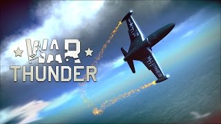 War Thunder GameplayReview Video Saitek X52 Flight Control System [upl. by Notak926]