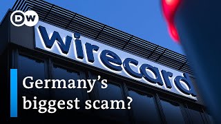 Wirecard scandal How fraudsters built a financial giant  DW News [upl. by Meagan807]