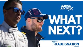 Kaulig Racing Mid Season Update [upl. by Mclain316]