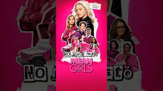 Mean Girls no me gustó  VSX Project [upl. by Dammahom12]