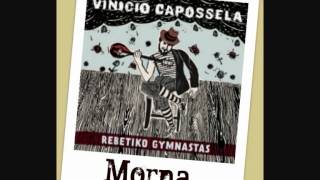 Vinicio Capossela  MORNA  Rebetiko Gymnastas [upl. by Manson]