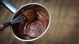 How to make dark chocolate [upl. by Kazmirci618]