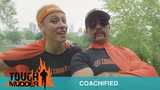 Get Fit in Atlanta A Tough Mudder Travel Guide  Coachified Ep 7  Tough Mudder [upl. by Erodroeht]