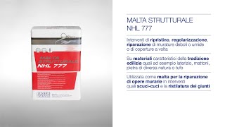 Malta Strutturale NHL777 [upl. by Cornela300]