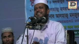 Tofazzal Hossain Voirobi  Boner Bagher Kahini  বনের বাঘের কাহিনী  Waz Mahfil  Music Audio [upl. by Geraud196]