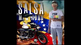 Salsa Baul Pa Malandro 2022 ★ Al Estilo Dj Piño El Demente★ [upl. by Ysiad]