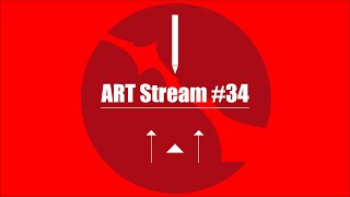 MetRoks ART Stream 34 Stream Broke [upl. by Fakieh]