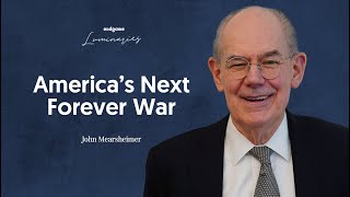 John Mearsheimer Is China the Real Winner of Ukraine War  Endgame 136 Luminaries [upl. by Needan]