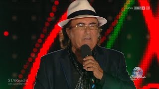 Al Bano Carrisi  Hitmedley ORF2 Starnacht am Wörthersee 2019 [upl. by Marcelo]