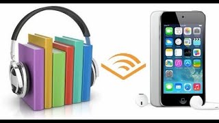 How to Put Audible Books on iPod Quick Fix [upl. by Lap]