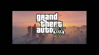 GRAND THEFT AUTO V GMV  Everyday Normal Guy 2 de Jon Lajoie [upl. by Tteraj]