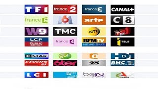 Regarder les chaines TV françaises sans logiciel  Direct Replay sur tout support [upl. by Ardin]