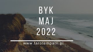 Tarot  czytanie Byk ♉ Maj 2022 [upl. by Amein923]