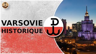 Varsovie Historique [upl. by Rollo]