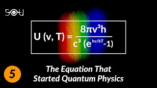 Quantum theory of radiation class 12  Plancks theory class 12  Plancks assumptions class 12 [upl. by Schroeder]