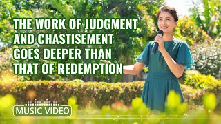 English Christian Song  quotThe Work of Judgment and Chastisement Goes Deeper Than That of Redemptionquot [upl. by Einavoj253]