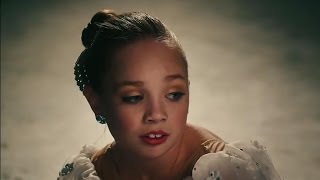 Alexx Calise  Cry feat Maddie Ziegler Official Video [upl. by Gujral]