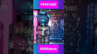 💥🎁🔥 ΠΕΡΙΟΔΙΚΑ με ΔΩΡΑ  MADAME FIGARO ΑΥΓΟΥΣΤΟΥ 2024 PERFUME MINI Moschino Toy 2 Pearl [upl. by Annim]