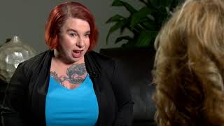 Michelle Knight five years later [upl. by Snilloc]