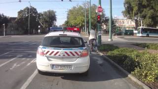 Szeged  Szemfüles motoros 1080p [upl. by Molloy389]