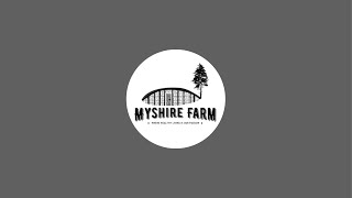 Myshire Farm is live [upl. by Nerrot]