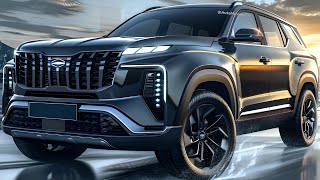 AllNew 2025 KGM SsangYong Actyon Revealed  The Bold Return of a Coupe SUV Pioneer [upl. by Granlund]