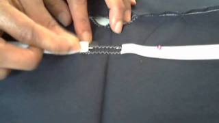 How to Make a Caftan [upl. by Uchish952]