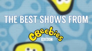 The Best Shows from CBeebies [upl. by Ward377]