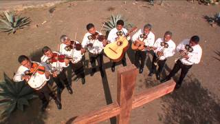 Mariachi Misioneros del Rey  quotEn el Monte Calvarioquot [upl. by Klockau]